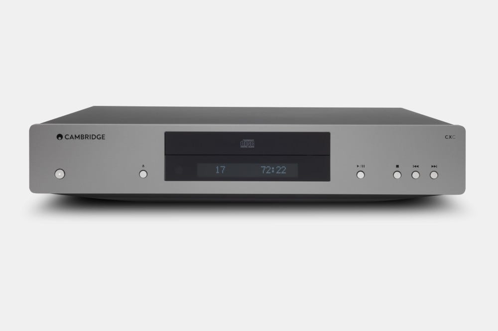CD Players