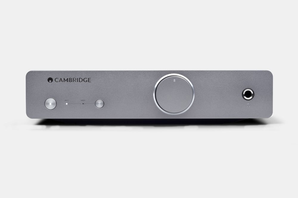 Phono Preamplifiers
