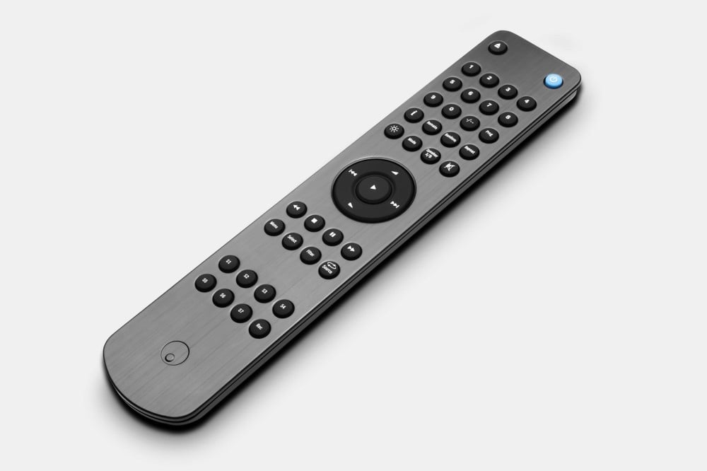 Remote Controls