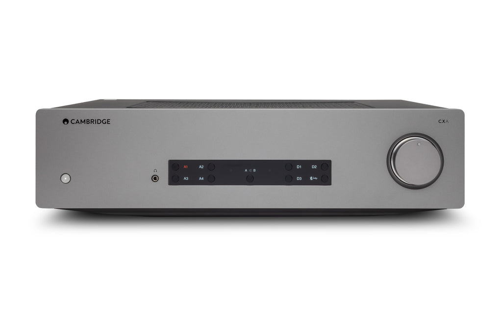 CXA81 MKII Integrated Stereo Amplifier