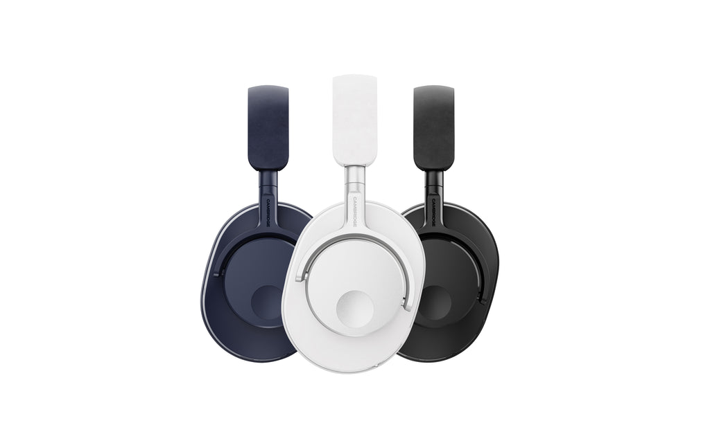 Melomania P100 SE Over-ear Headphones with ANC