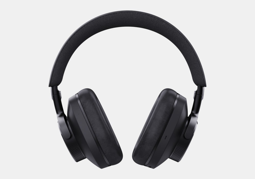 Melomania P100 SE Over-ear Headphones with ANC