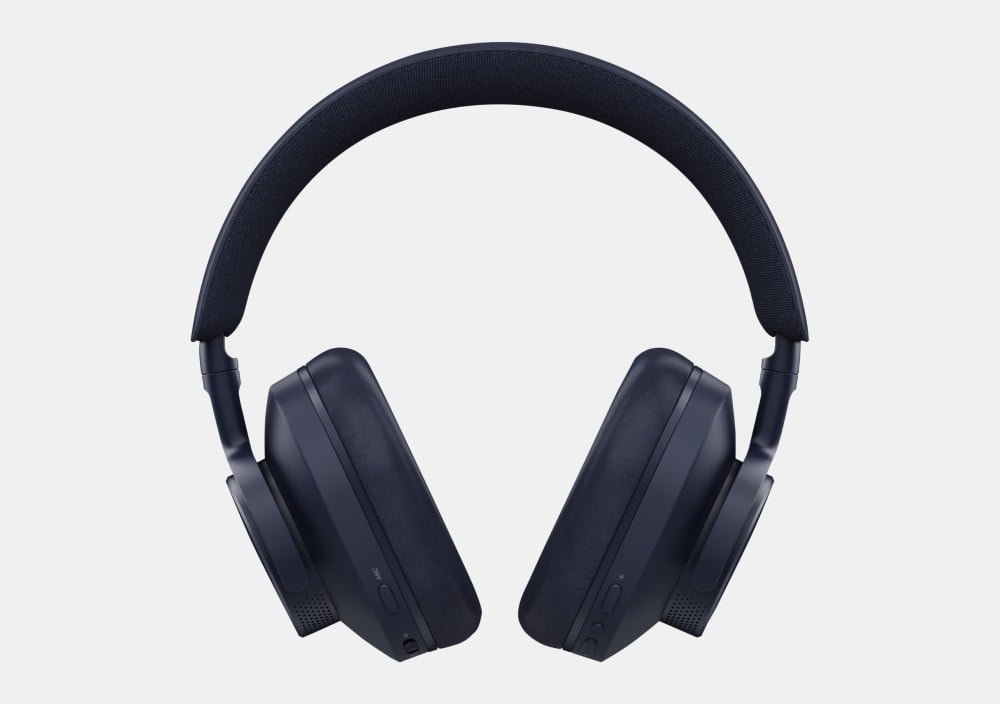 Melomania P100 SE Over-ear Headphones with ANC