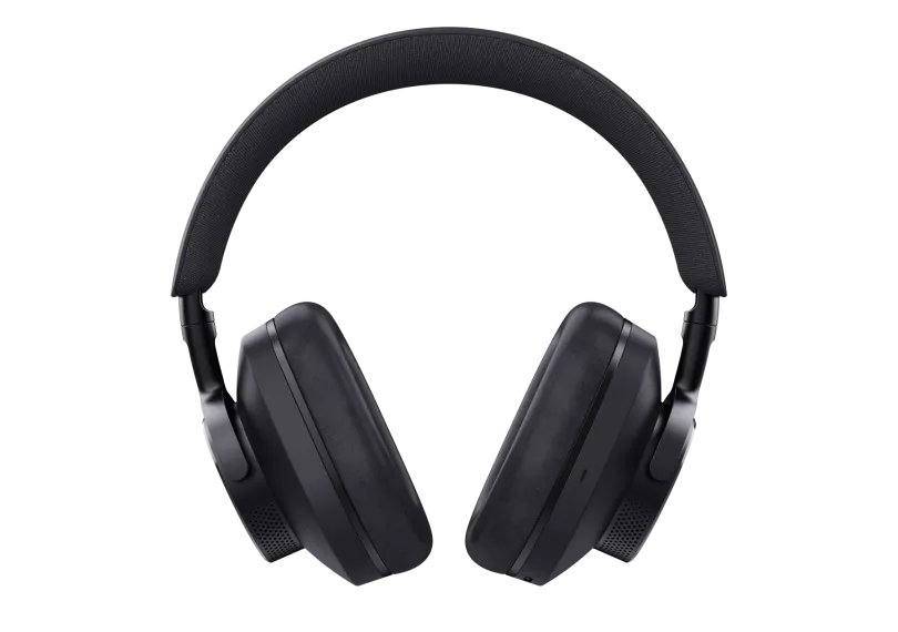 Melomania P100 Over-ear Headphones with Active Noise Cancellation