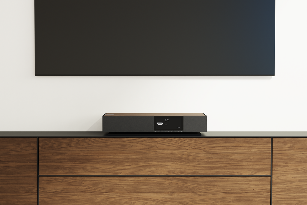 One Evolution Evo One – Cambridge Audio USA