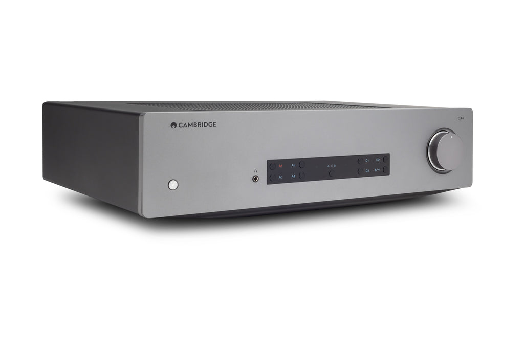 CXA81 MKII Integrated Stereo Amplifier