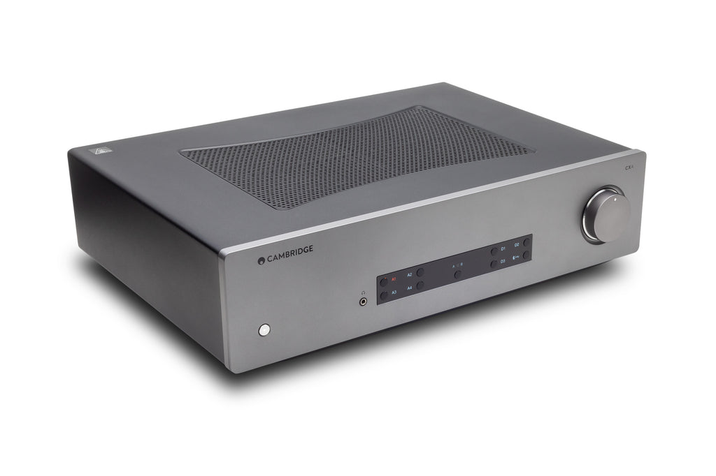 CXA81 MKII Integrated Stereo Amplifier