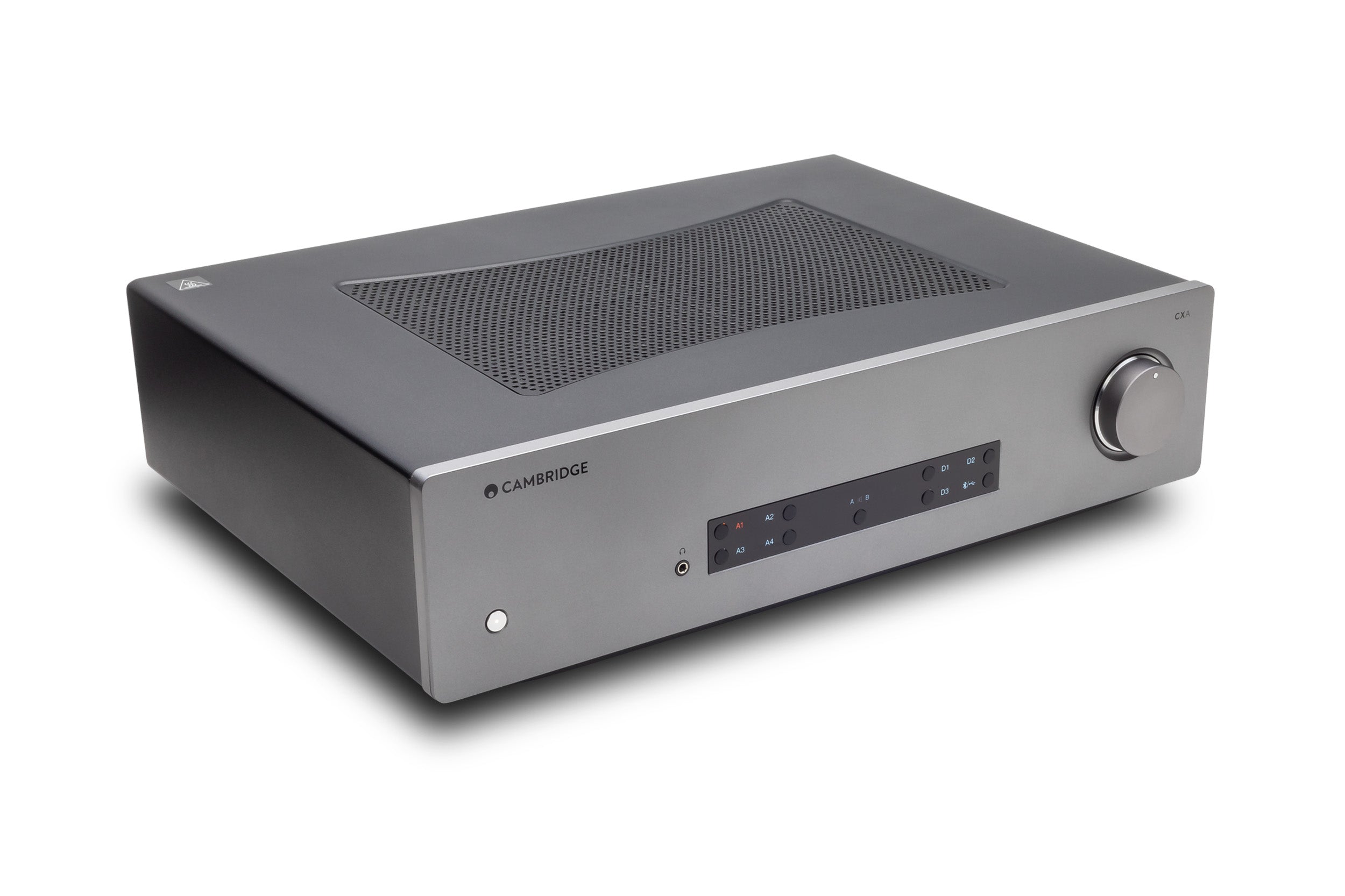 CXA81 MKII Integrated Stereo Amplifier