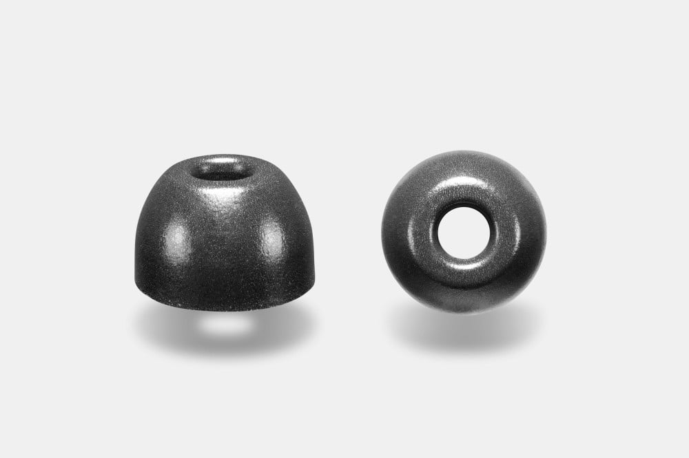 M100 Foam ear-tips (pair, pack of 10)