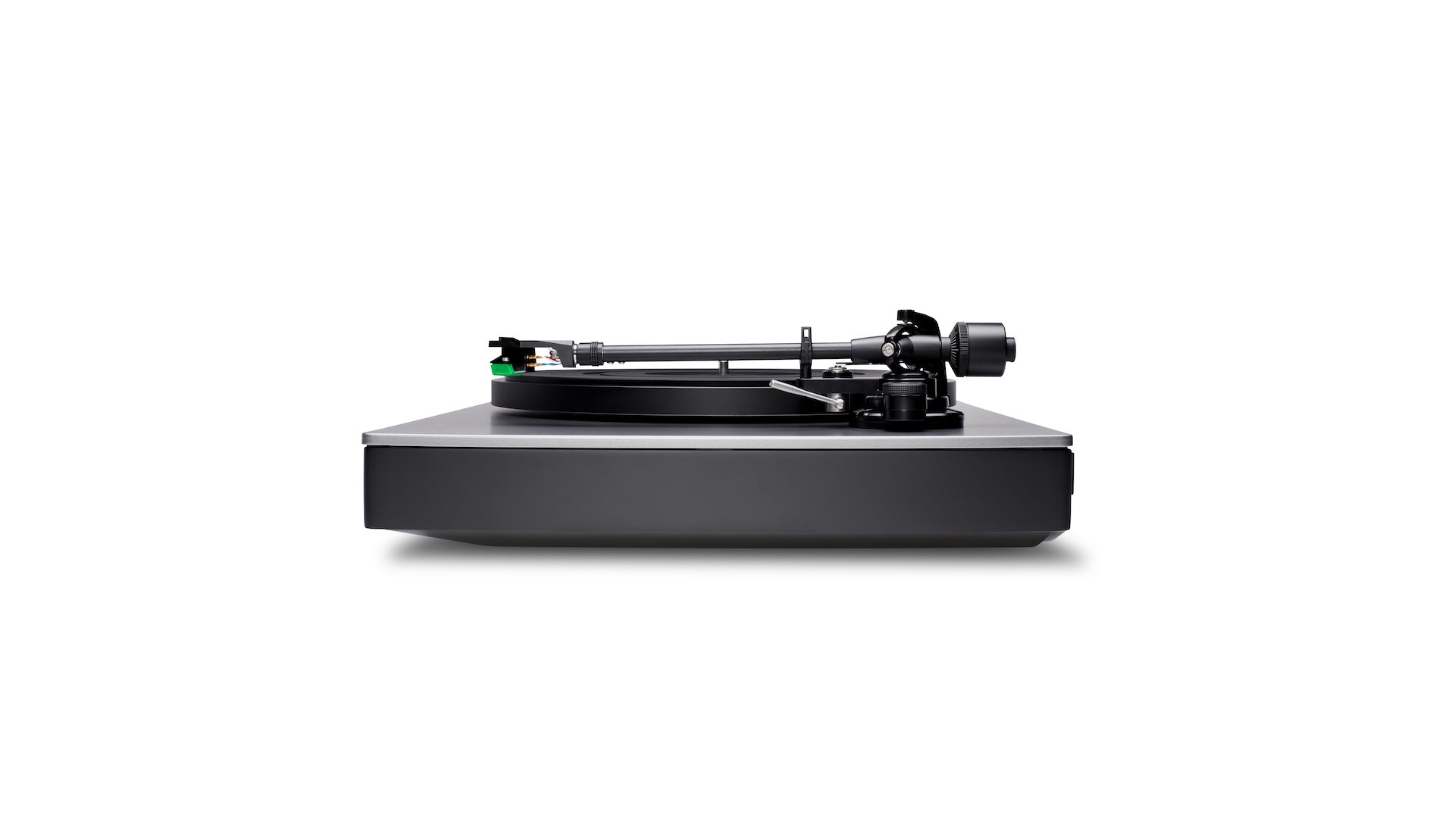 Alva ST Belt Drive Turntable with Bluetooth® aptX HD