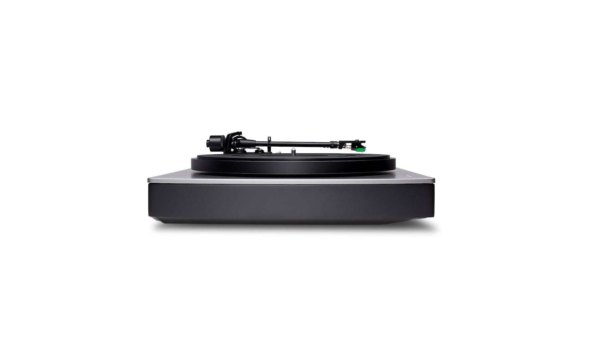 Alva ST Belt Drive Turntable with Bluetooth® aptX HD