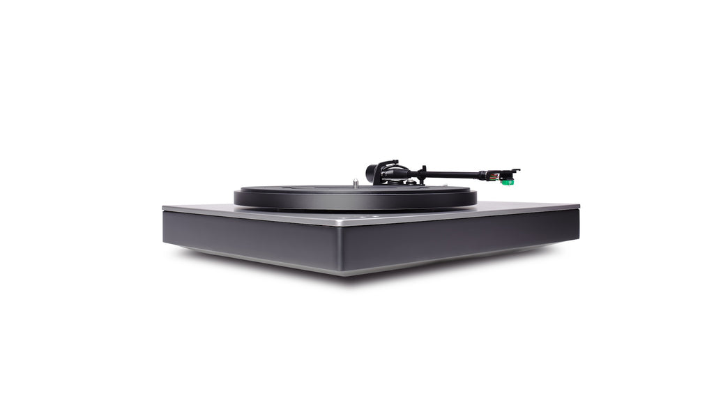 Alva ST Belt Drive Turntable with Bluetooth® aptX HD