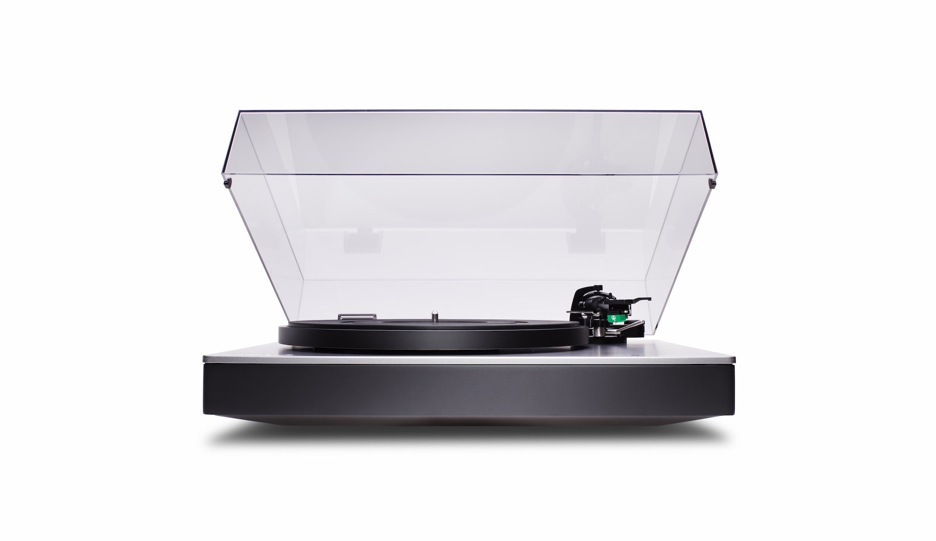 Alva ST Belt Drive Turntable with Bluetooth® aptX HD