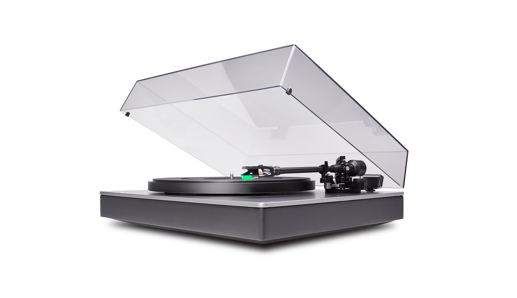 Alva ST Belt Drive Turntable with Bluetooth® aptX HD