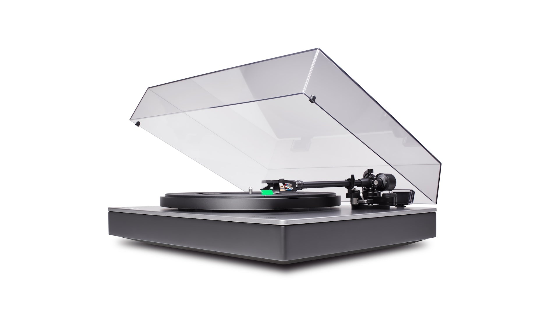 Alva ST Belt Drive Turntable with Bluetooth® aptX HD