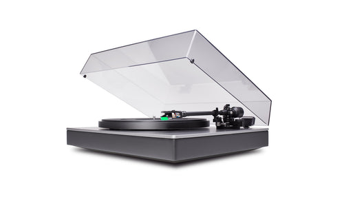 Alva ST Belt Drive Turntable with Bluetooth® aptX HD