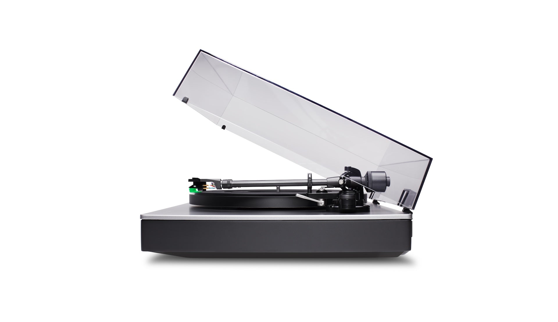 Alva ST Belt Drive Turntable with Bluetooth® aptX HD