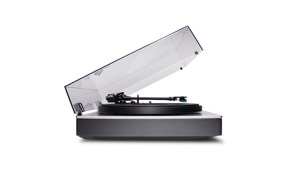 Alva ST Belt Drive Turntable with Bluetooth® aptX HD