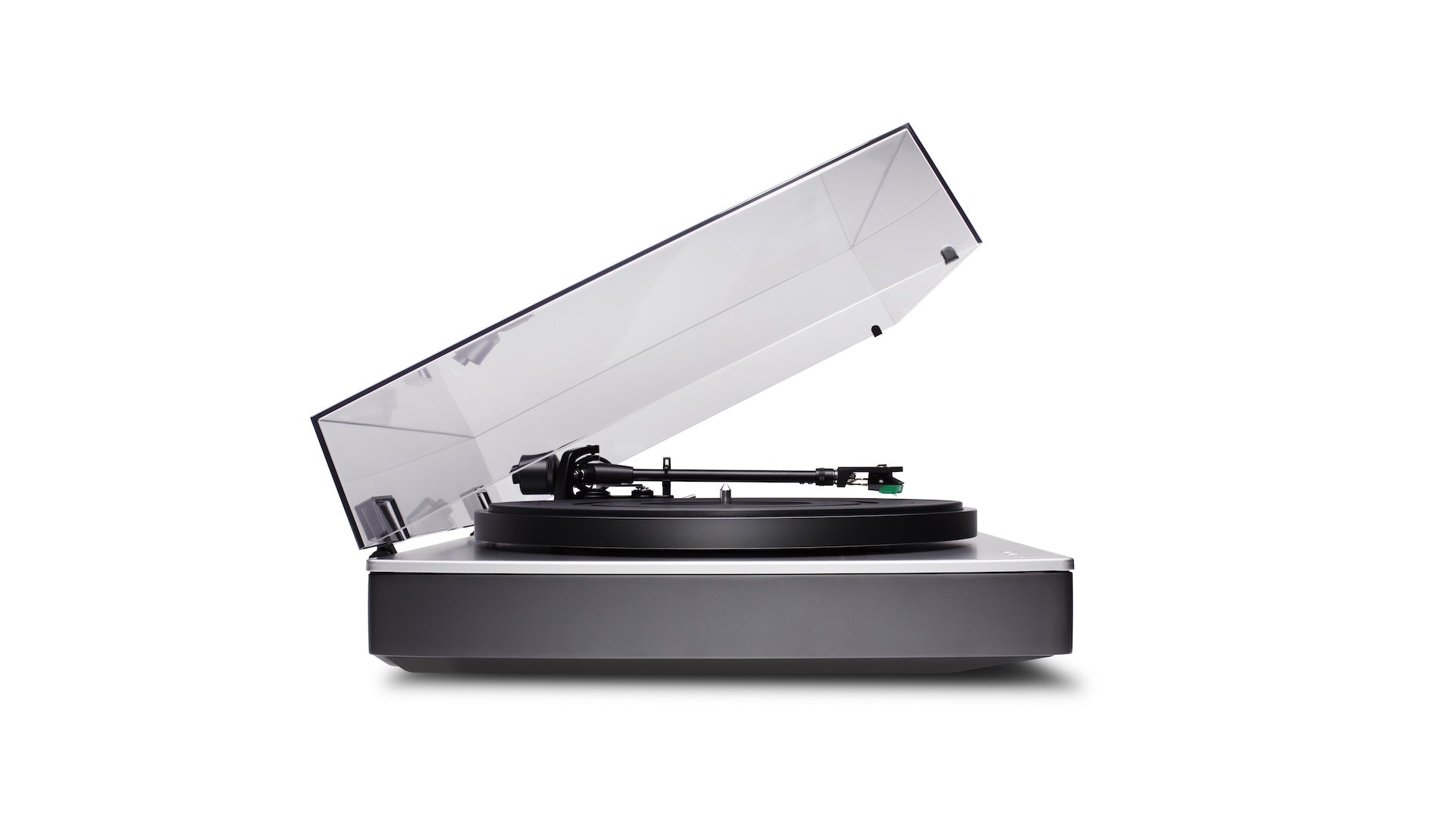 Alva ST Belt Drive Turntable with Bluetooth® aptX HD