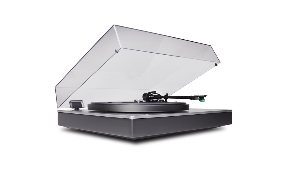 Alva ST Belt Drive Turntable with Bluetooth® aptX HD
