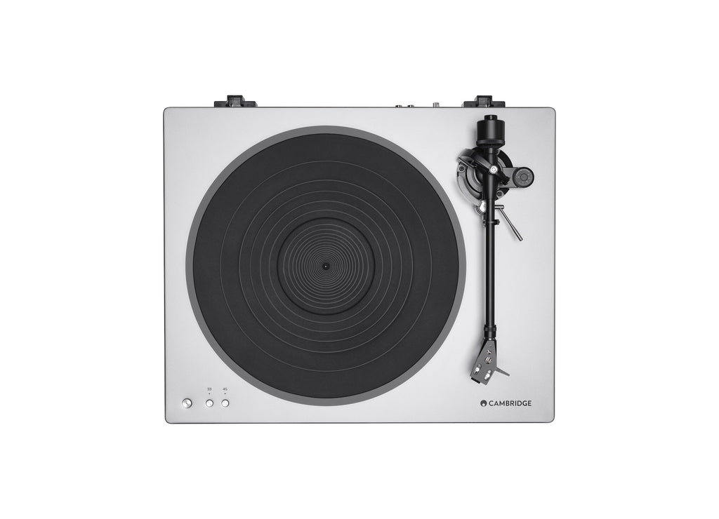 Alva ST Belt Drive Turntable with Bluetooth® aptX HD