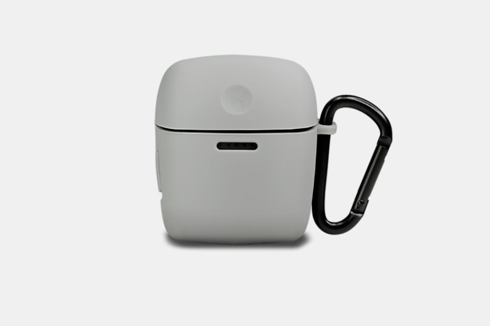 Melomania 1+ Silicone Case