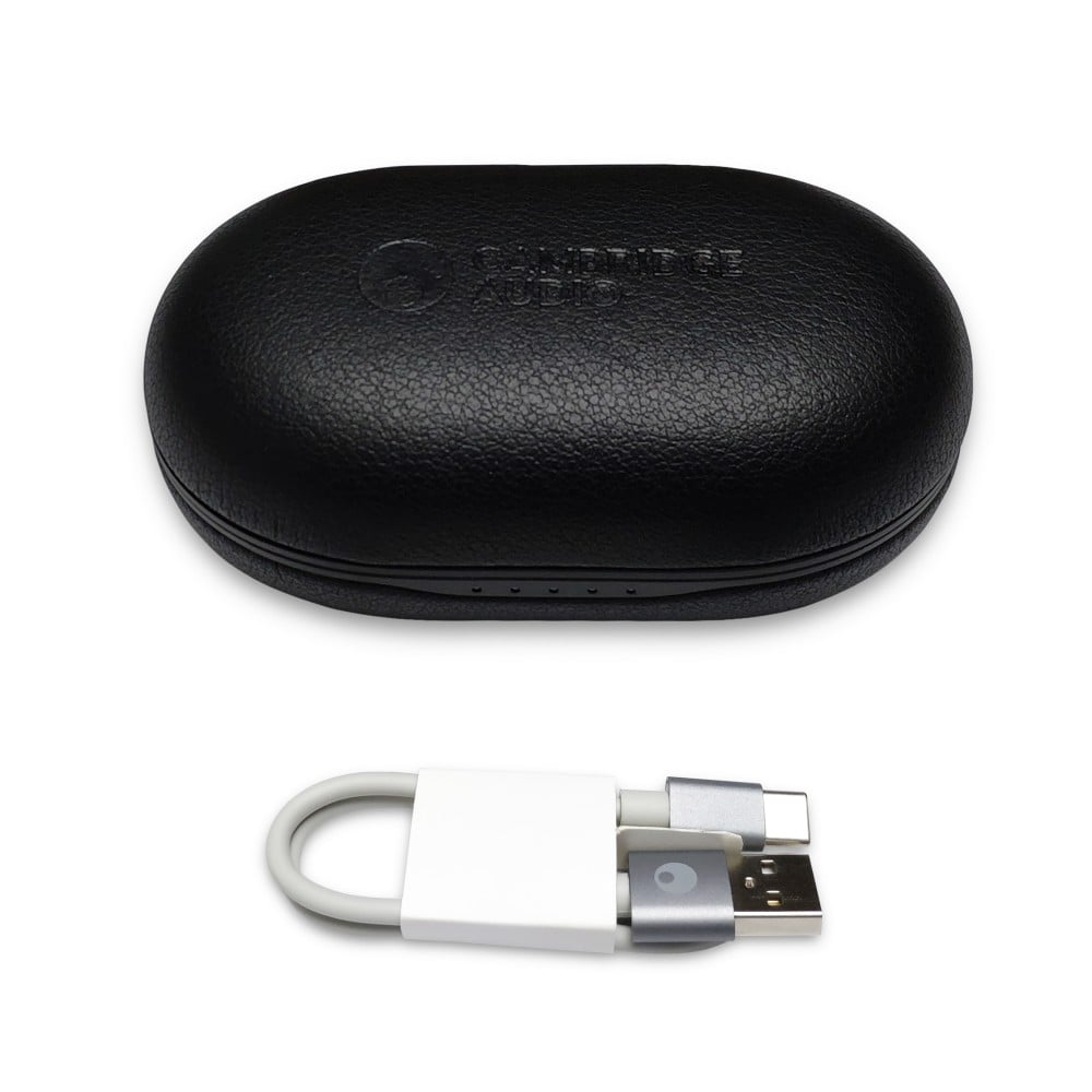 Melomania Touch Case