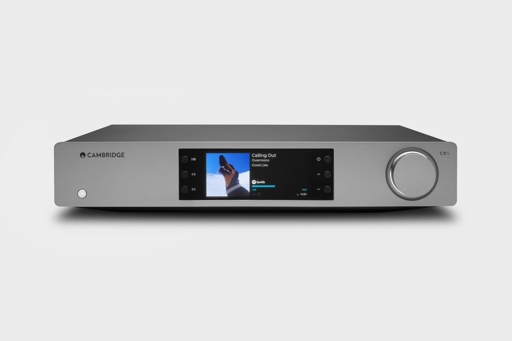 CXN100 Network Player