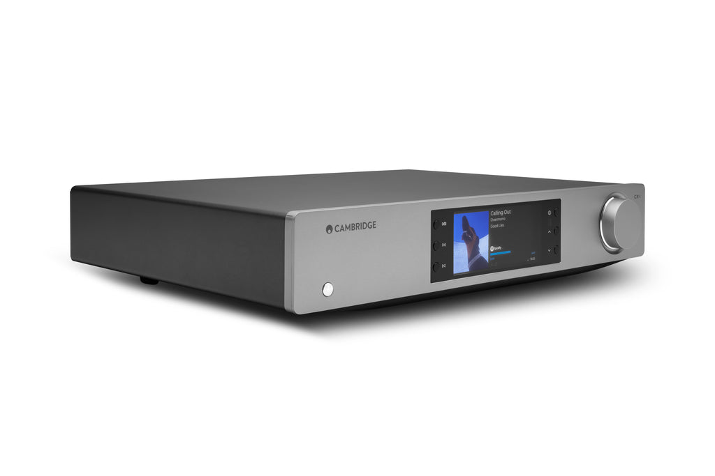 CXN100 Network Player