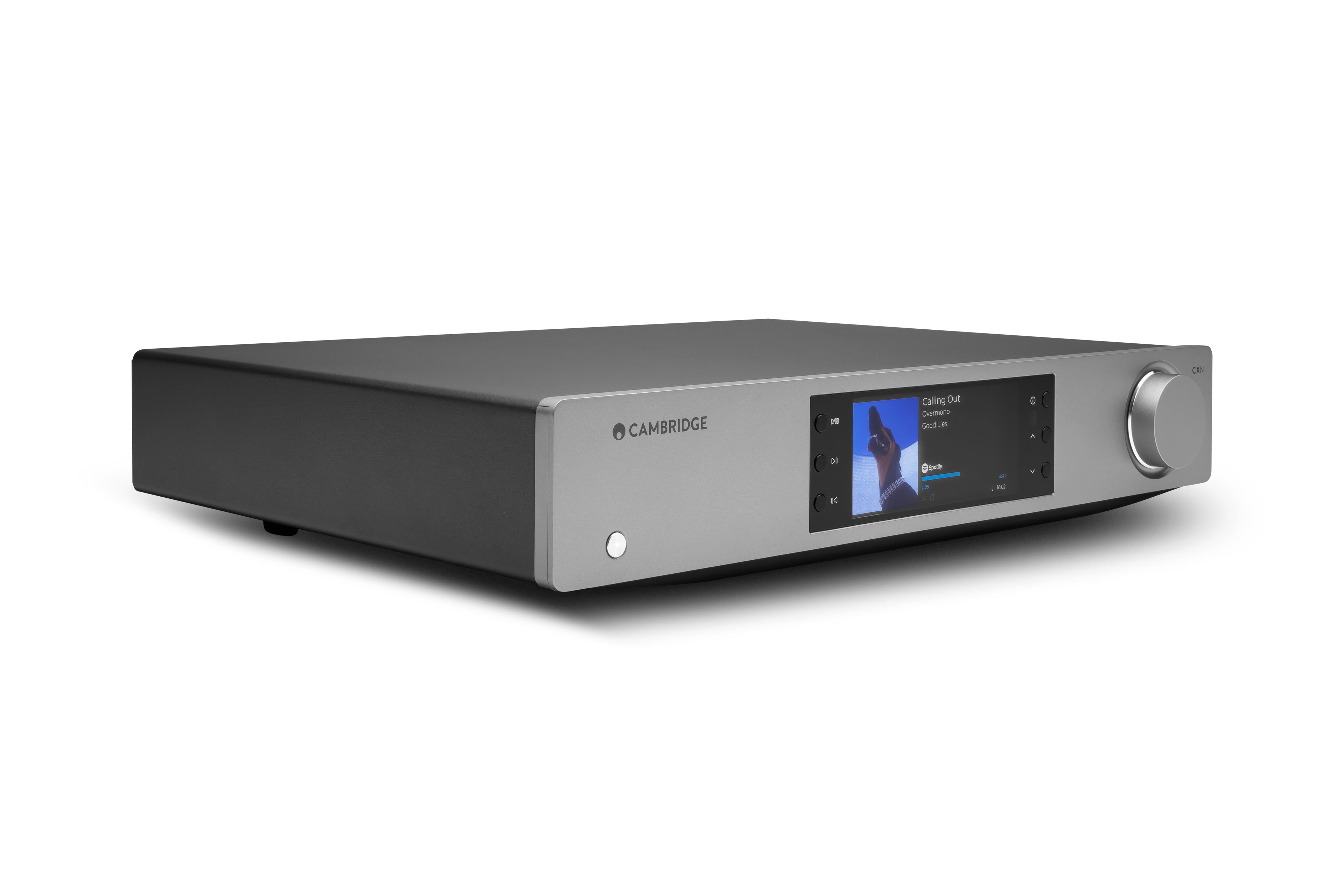 CXN100 Network Player