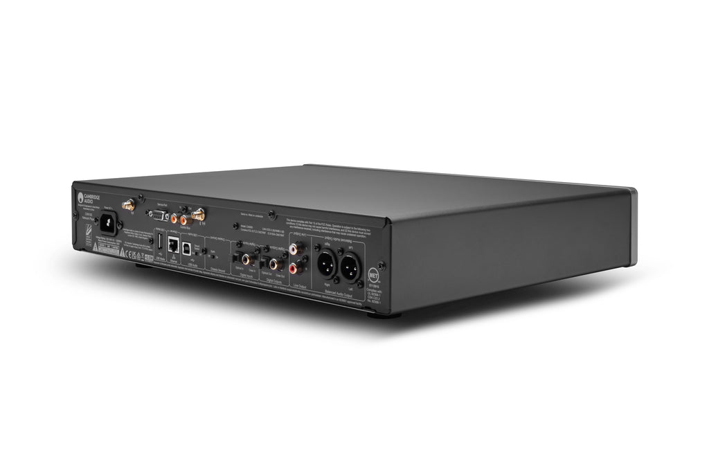 CXN100 Network Player