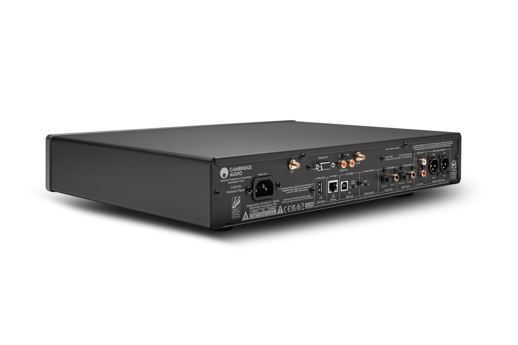 CXN100 Network Player