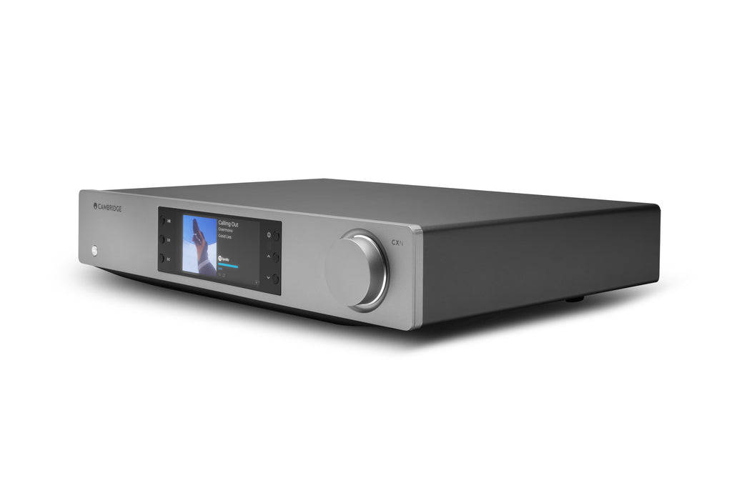 CXN100 Network Player