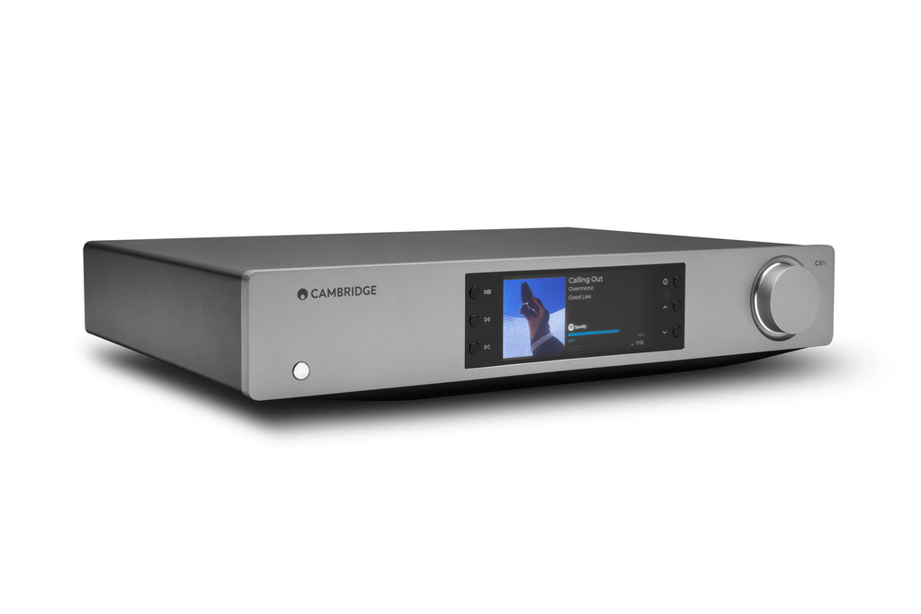 CXN100 Network Player