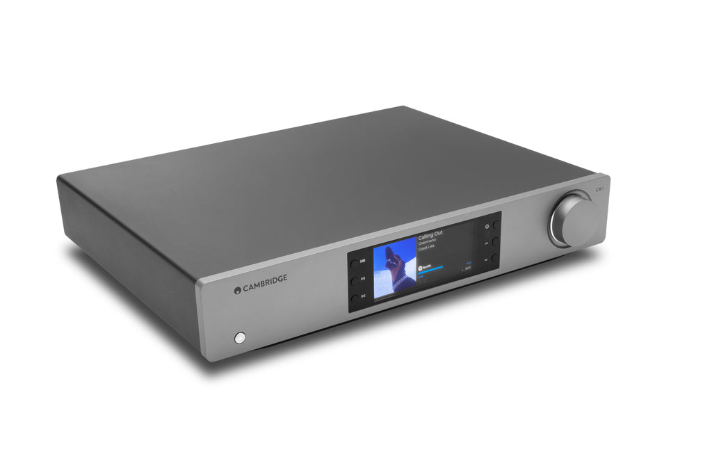 CXN100 Network Player