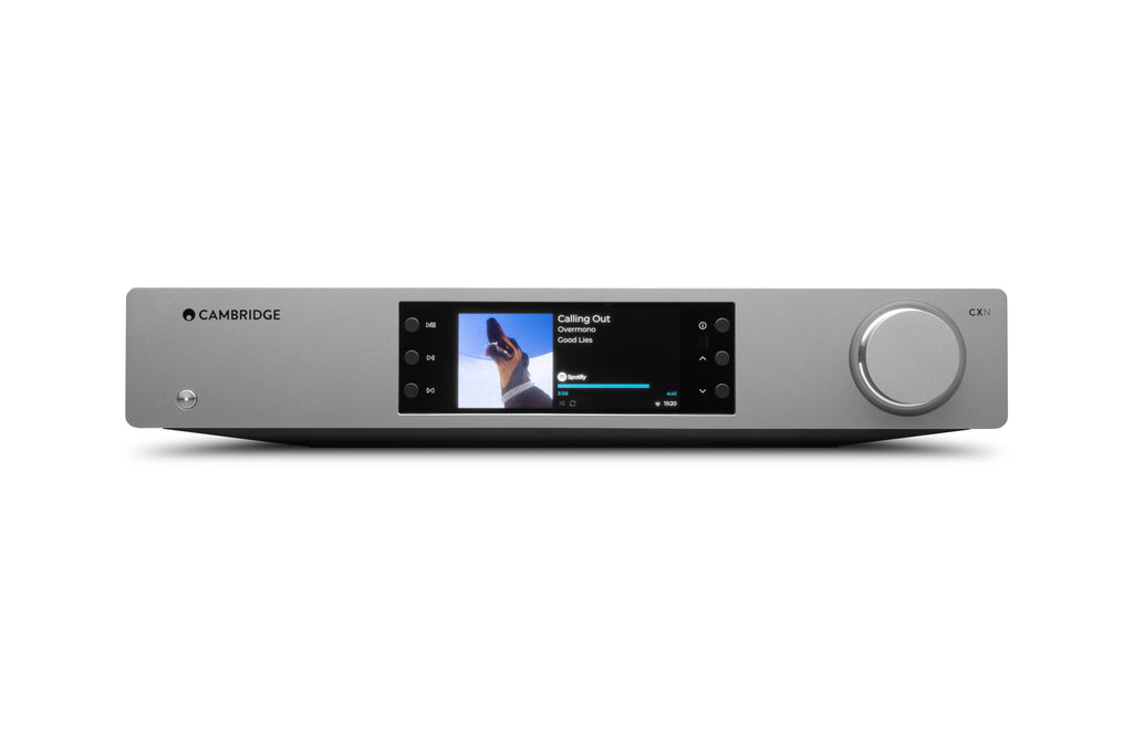 CXN100 Network Player