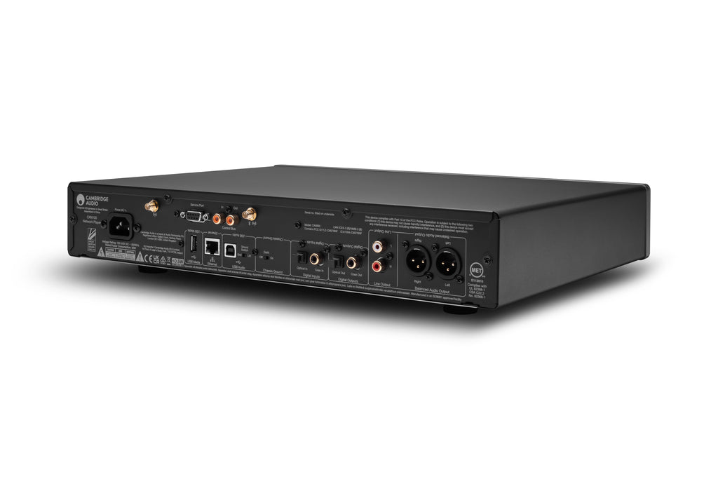 CXN100 Network Player