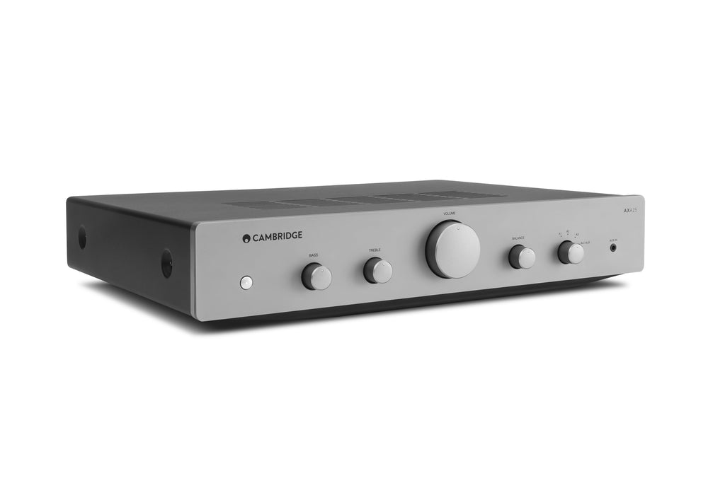 AXA25 Integrated Amplifier