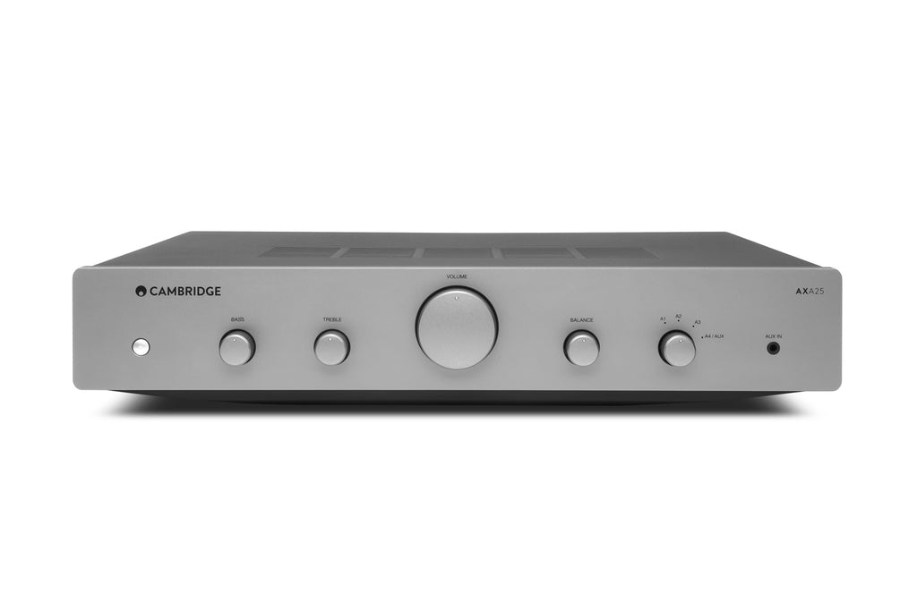 AXA25 Integrated Amplifier