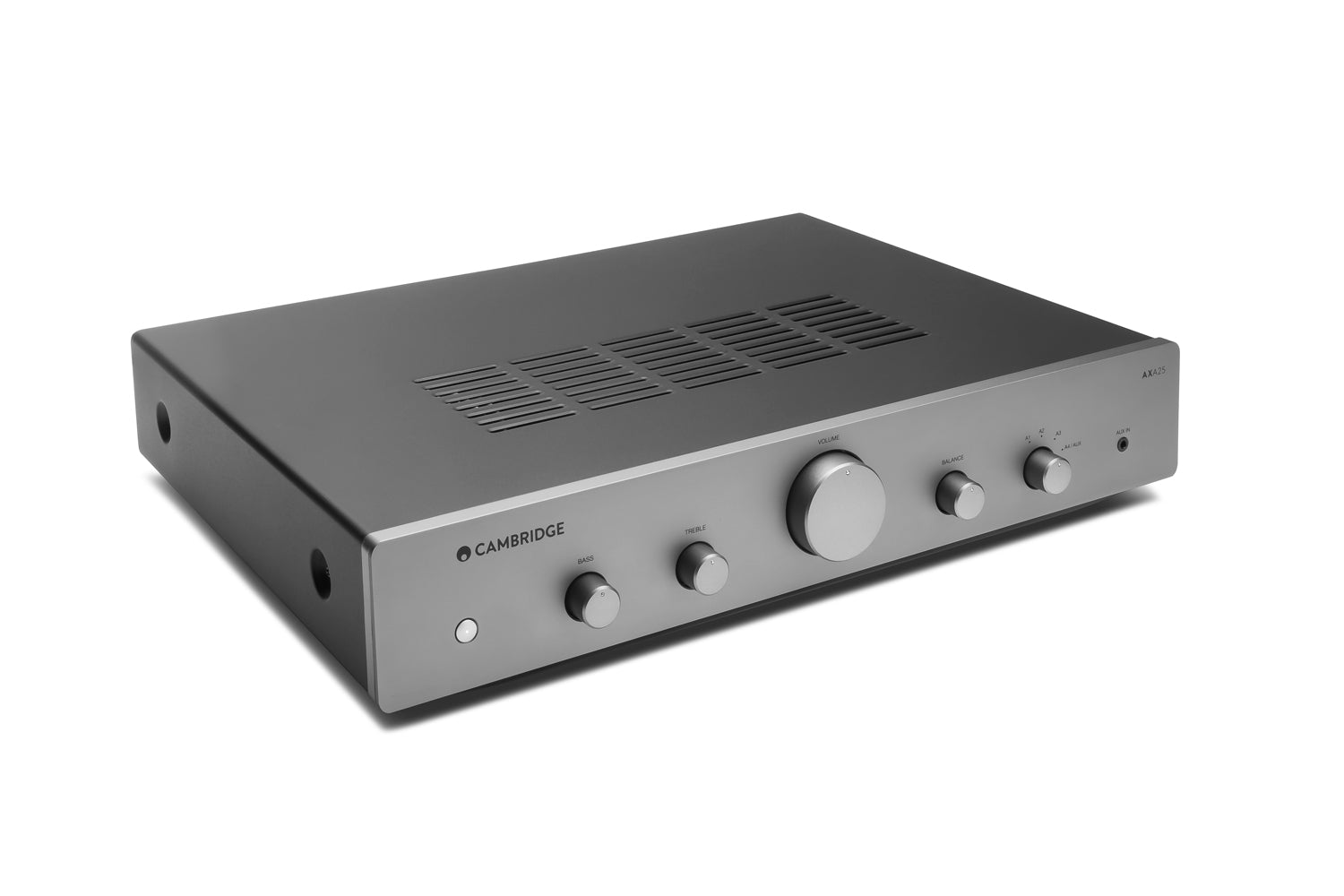 AXA25 Integrated Amplifier