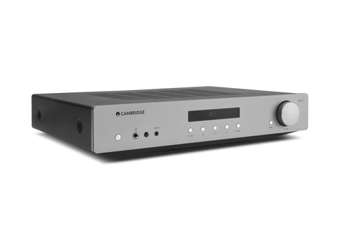 AXA35 Integrated Amplifier with Built-In Phono Stage
