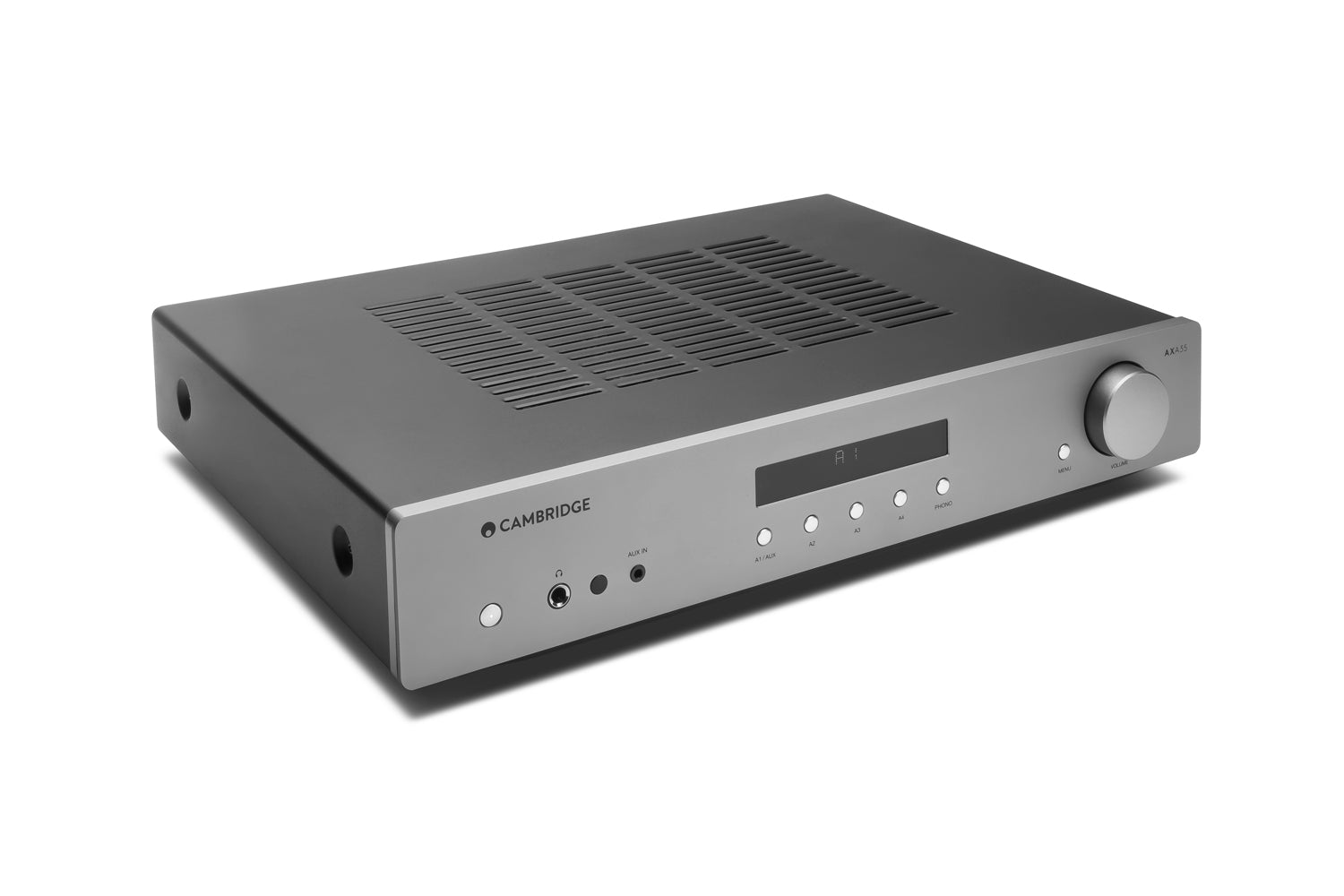 AXA35 Integrated Amplifier with Built-In Phono Stage