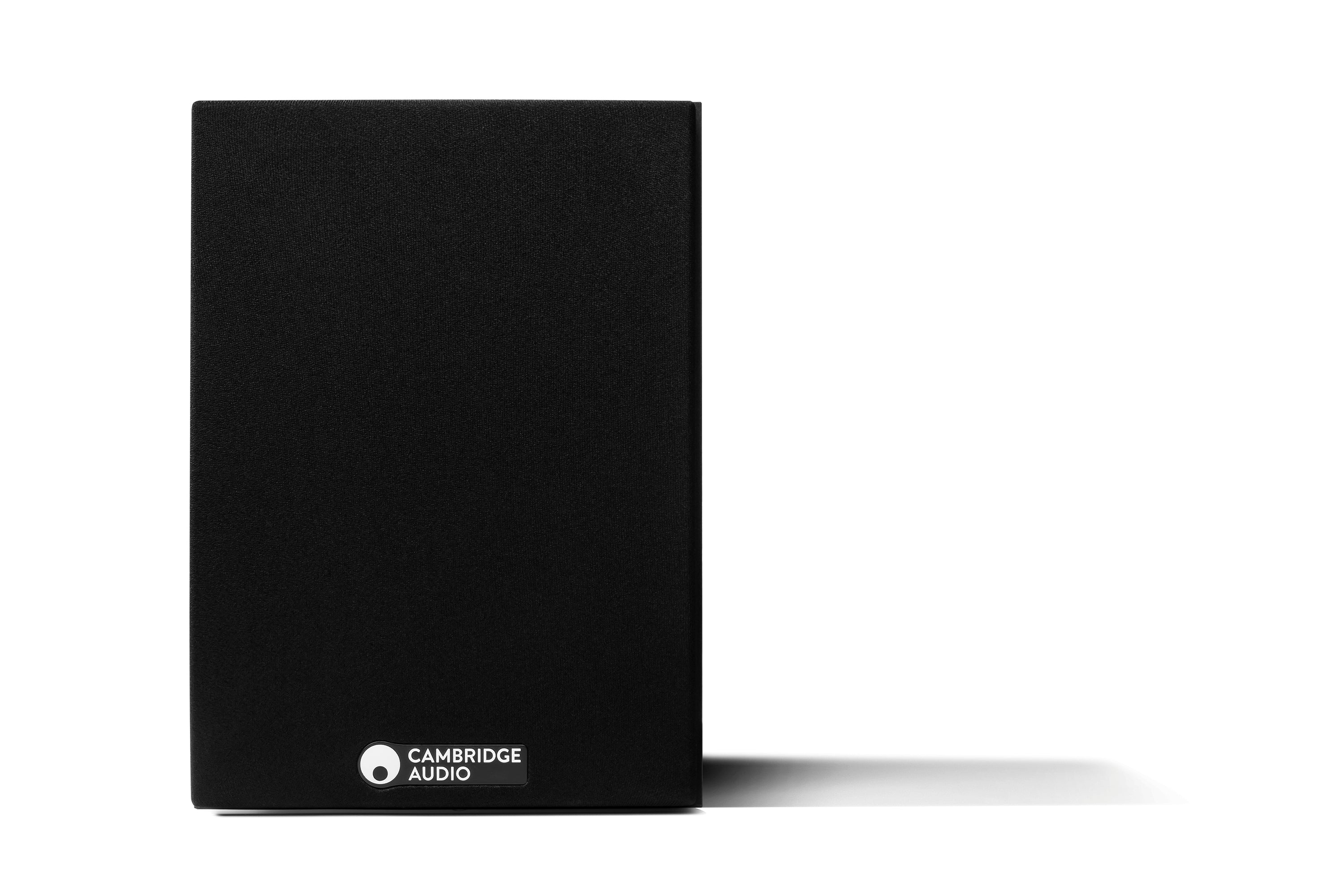 SX-50 Compact Bookshelf Speaker Pair (Matt Black)