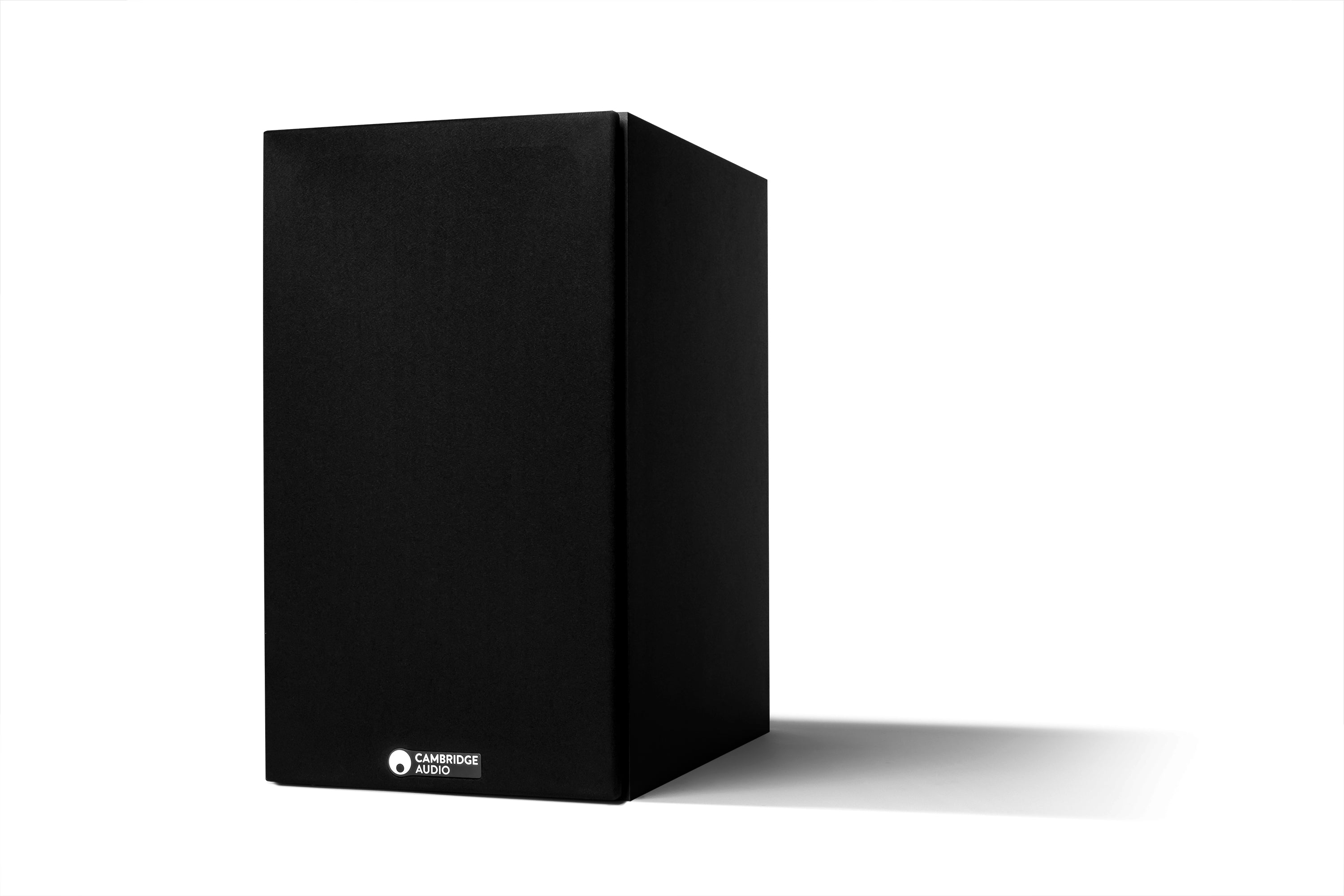 SX-60 Standmount Speaker Pair (Matt Black)