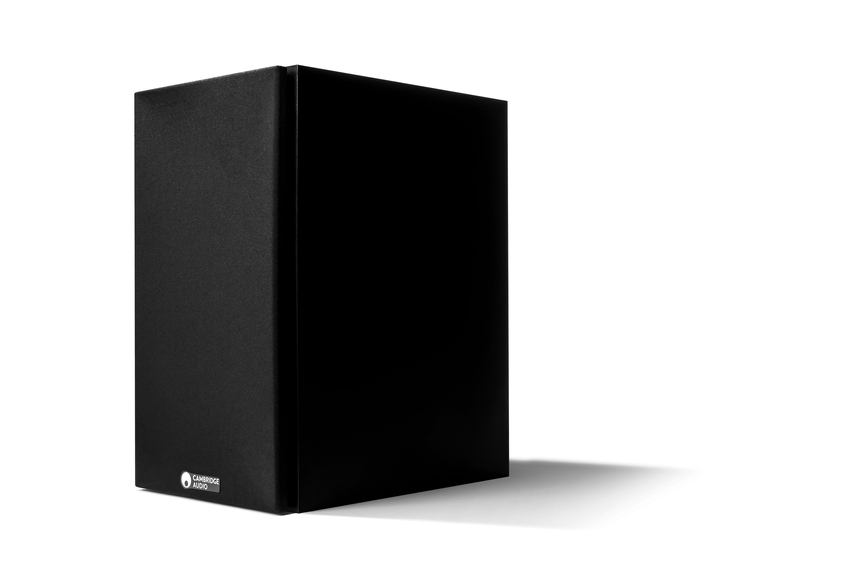 SX-60 Standmount Speaker Pair (Matt Black)