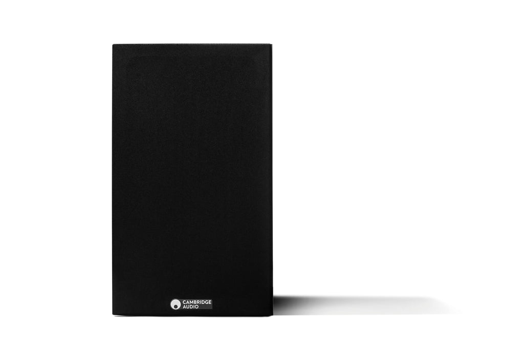 SX-60 Standmount Speaker Pair (Matt Black)