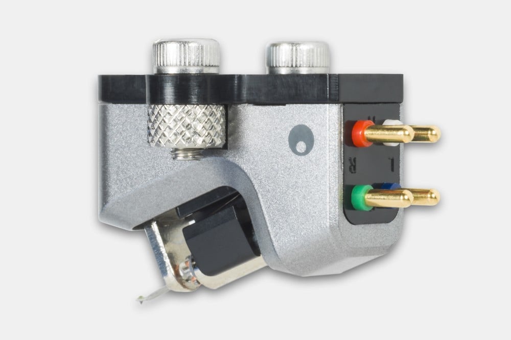 Alva MC High-Output Moving Coil Cartridge