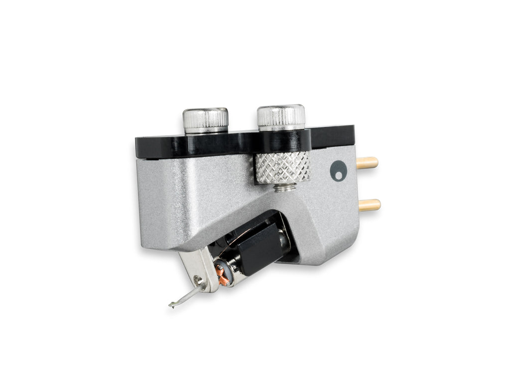 Alva MC High-Output Moving Coil Cartridge