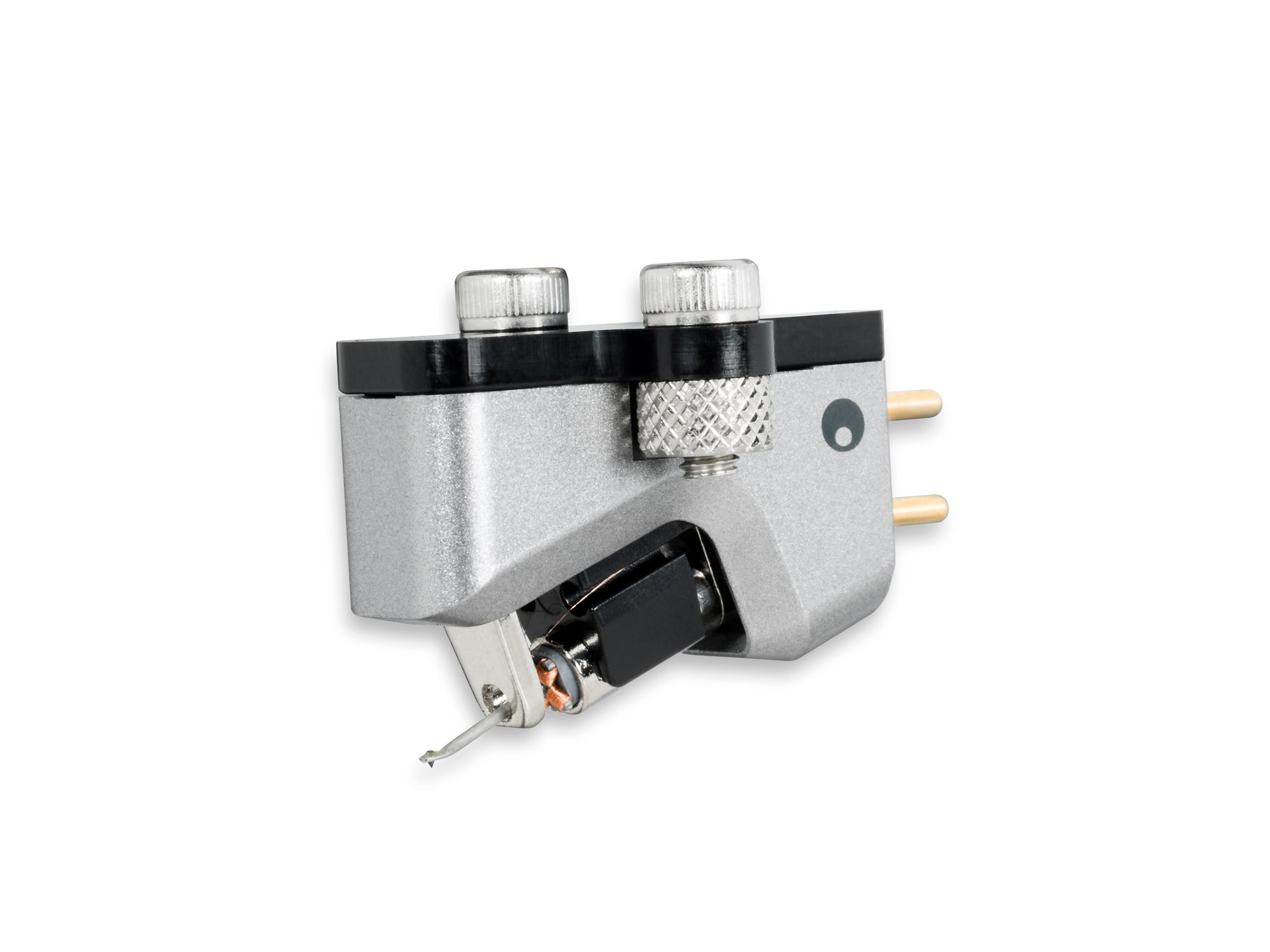 Alva MC High-Output Moving Coil Cartridge