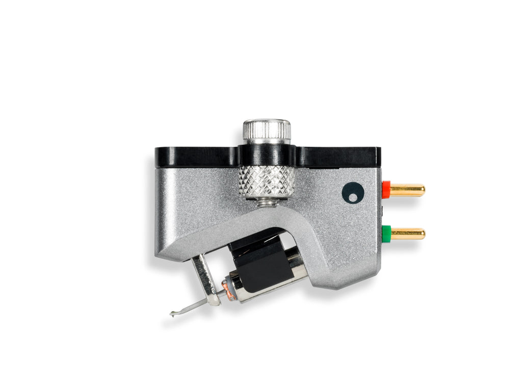 Alva MC High-Output Moving Coil Cartridge